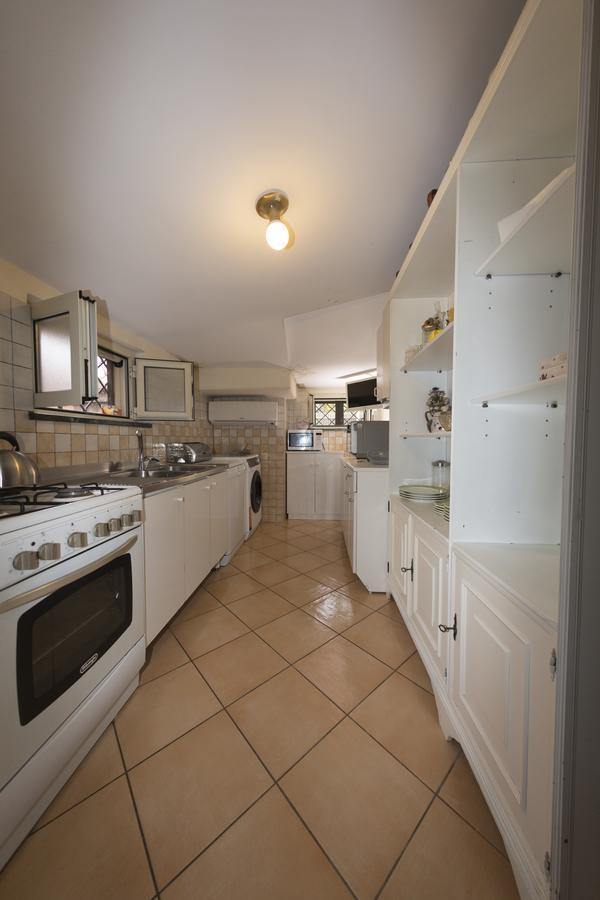 Pompei Deluxe Apartment Formia Exterior foto